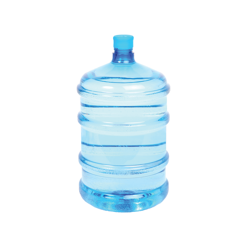 One big bottle of mineral water - Image 2