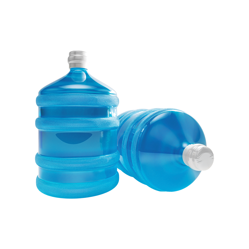 One big bottle of mineral water - Image 4